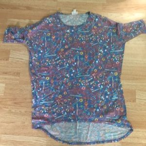 XXS Lularoe Irma